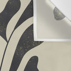 Abstract Plant No. 2 Wall Tapestry Gallery Image 3