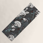 Decay Yoga Mat Gallery Image 1