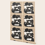 Abstract Pebbles Wallpaper Gallery Image 2