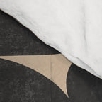 Abstract Pebbles Comforter Gallery Image 4