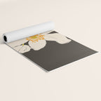 Midnight Bloom Yoga Mat Gallery Image 2