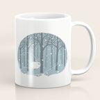 Hibearnation Coffee Mug Gallery Image 1