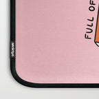 Scorpio Notebook Laptop Sleeve Gallery Image 3