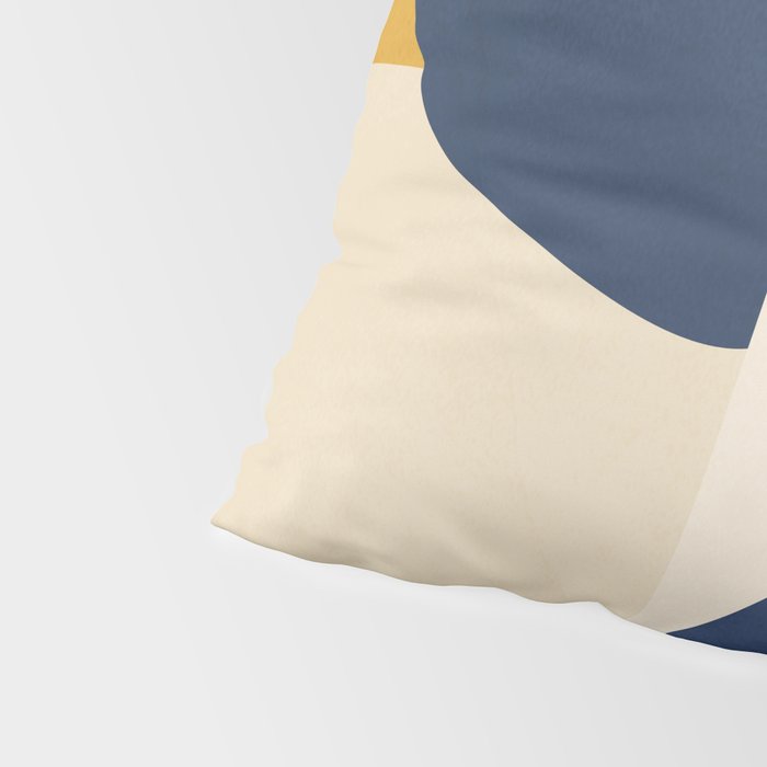 Minimalist Abstract 11 Pillow Sham Gallery Image 4