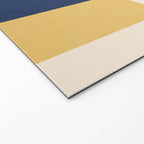 Minimalist Abstract 11 Welcome Mat Gallery Image 2