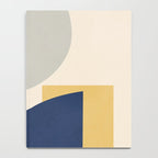 Minimalist Abstract 11 Notebook Gallery Image 4