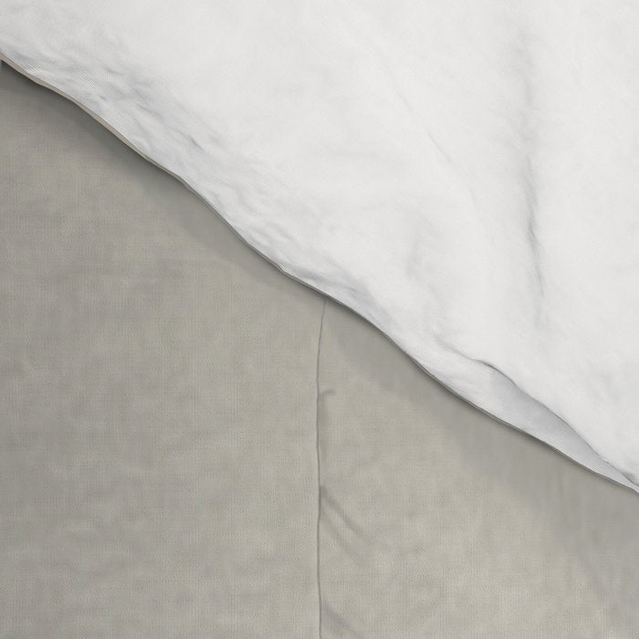 Minimalist Abstract 11 Comforter Gallery Image 4