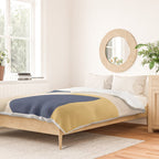 Minimalist Abstract 11 Duvet Cover Gallery Image 2