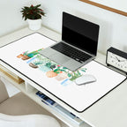Plants Desk Mat Gallery Image 2