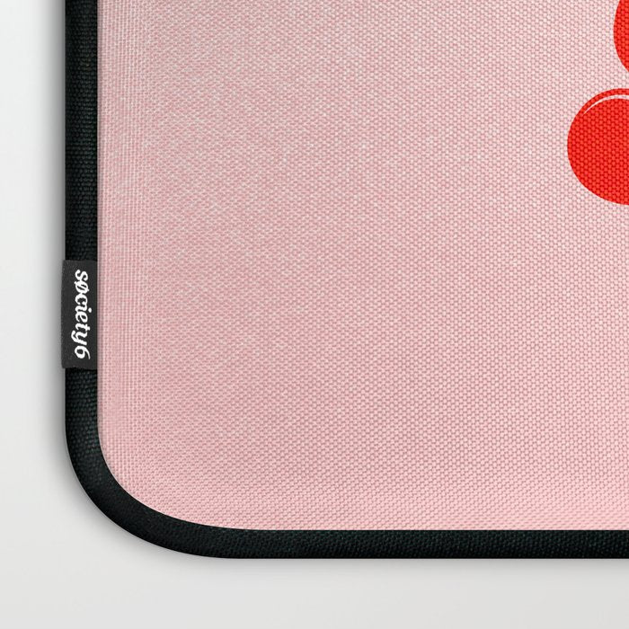 Stay Rad Laptop Sleeve Gallery Image 3