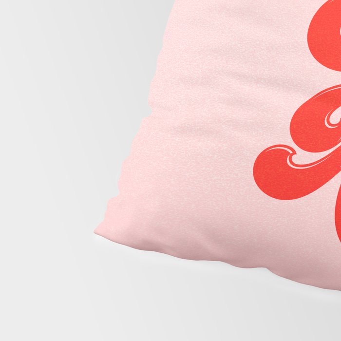 Stay Rad Pillow Sham Gallery Image 4