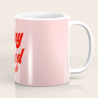 Stay Rad Coffee Mug Gallery Image 1