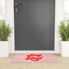 Stay Rad Welcome Mat Gallery Image 3