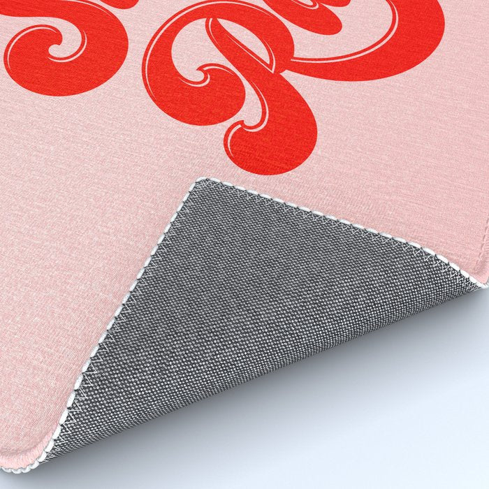 Stay Rad Rug Gallery Image 4