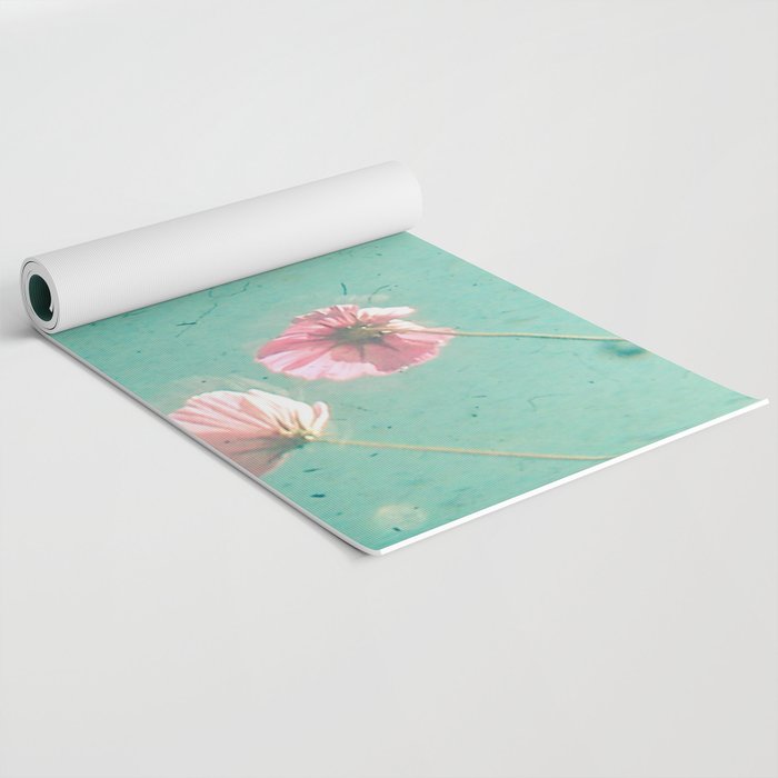 Meadow Yoga Mat Gallery Image 2