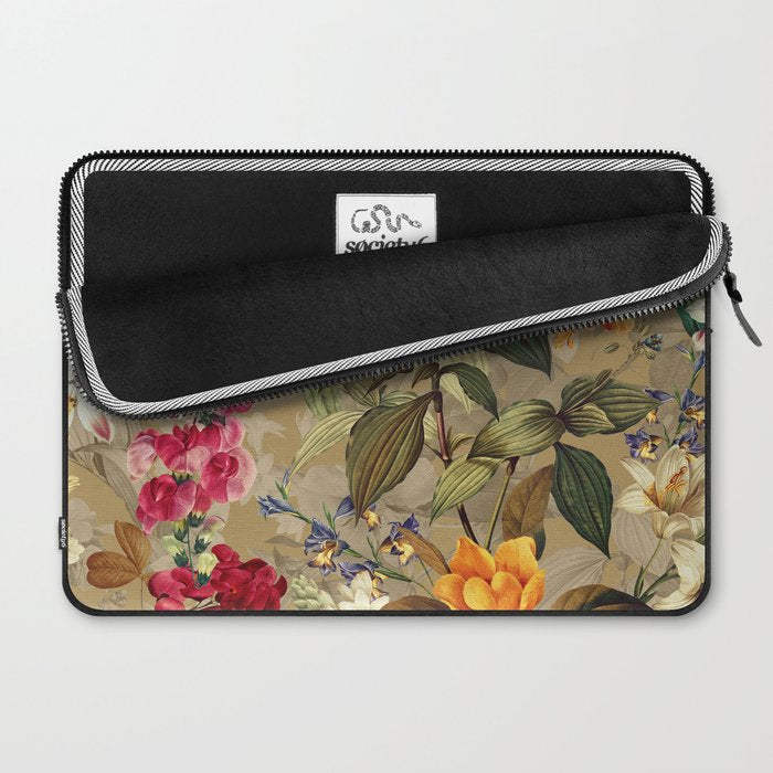 Summer is Coming XVI Laptop Sleeve Gallery Image 2