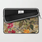 Summer is Coming XVI Laptop Sleeve Gallery Image 2