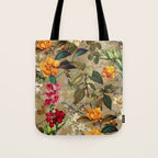 Summer is Coming XVI Tote Bag Gallery Image 1