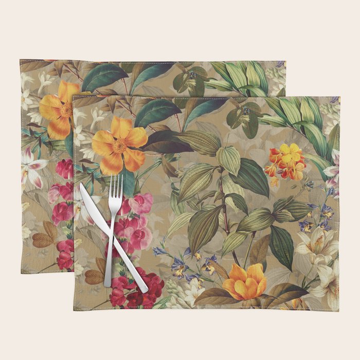 Summer is Coming XVI Placemat Gallery Image 1