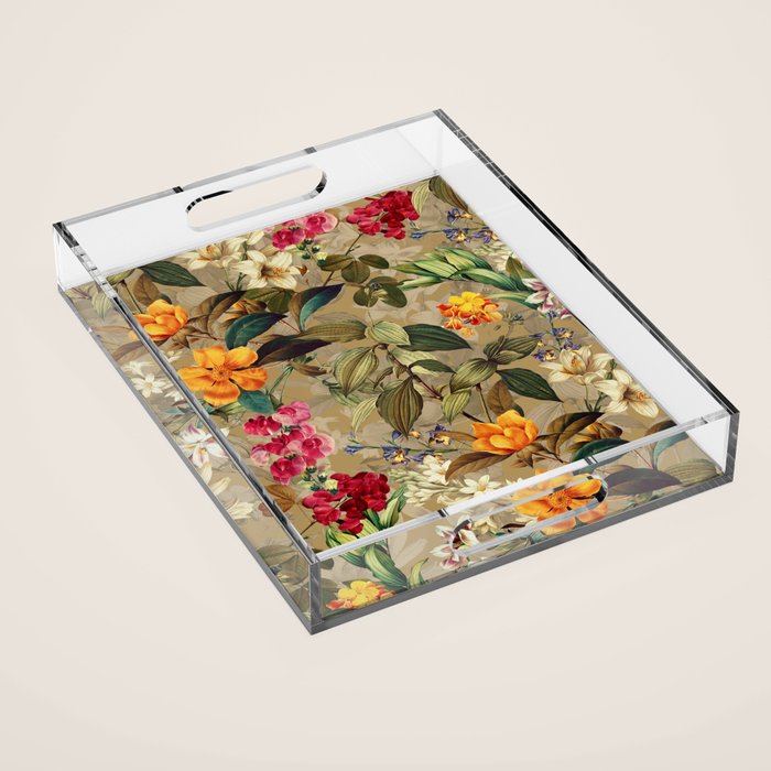 Summer is Coming XVI Acrylic Tray Gallery Image 1