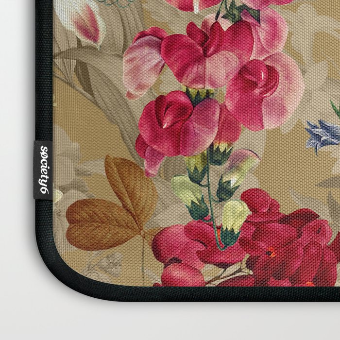 Summer is Coming XVI Laptop Sleeve Gallery Image 3