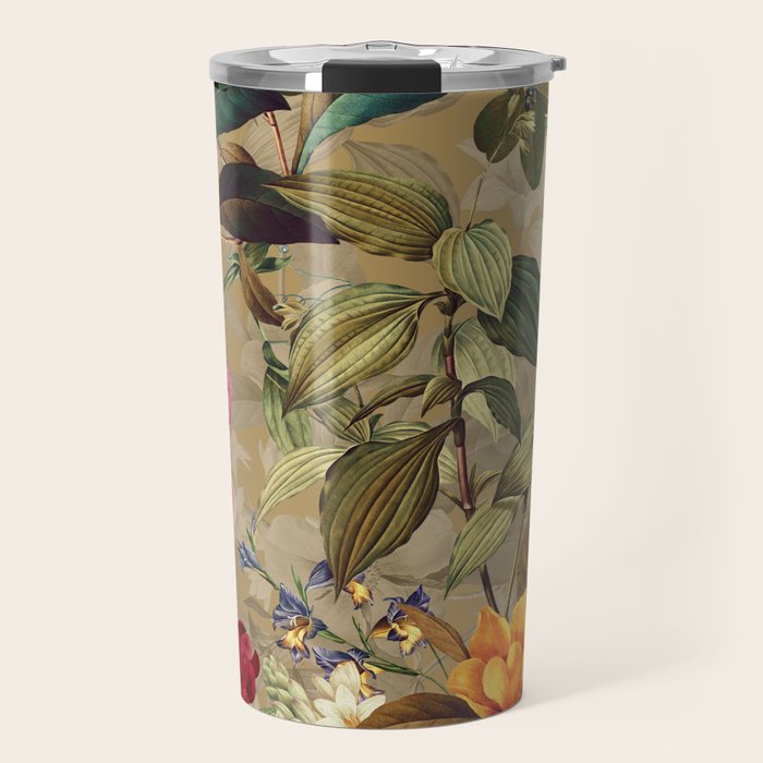 Summer is Coming XVI Travel Mug Gallery Image 1