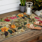 Summer is Coming XVI Outdoor Rug Gallery Image 2