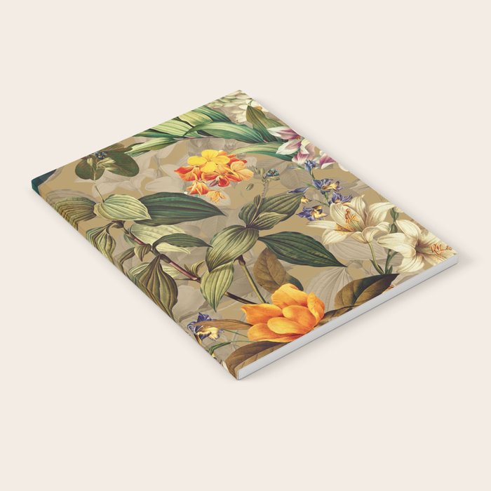 Summer is Coming XVI Notebook Gallery Image 2