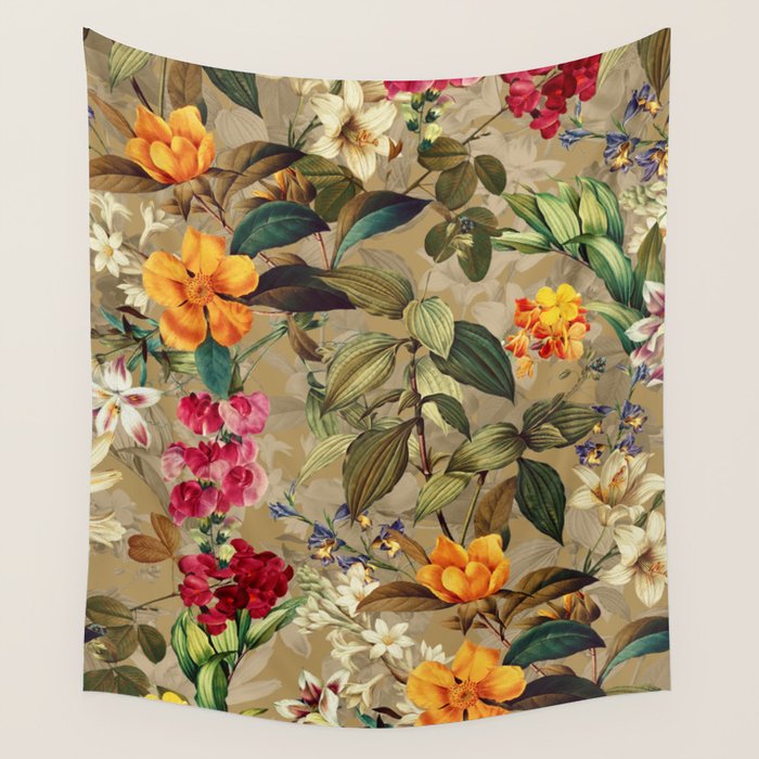 Summer is Coming XVI Wall Tapestry Gallery Image 4