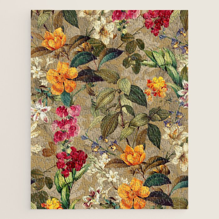 Summer is Coming XVI Jigsaw Puzzle Gallery Image 1