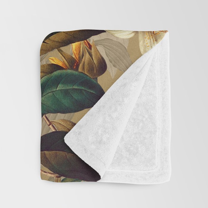 Summer is Coming XVI Throw Blanket Gallery Image 3