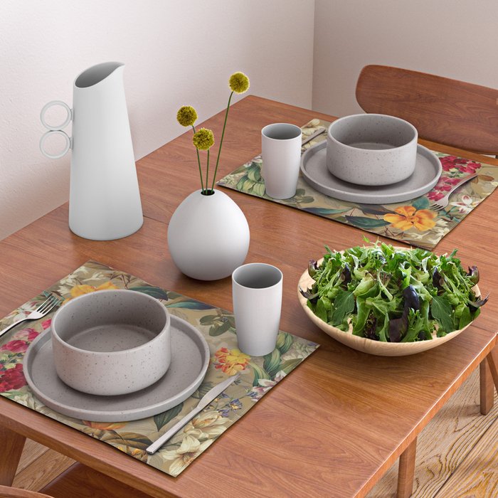 Summer is Coming XVI Placemat Gallery Image 2