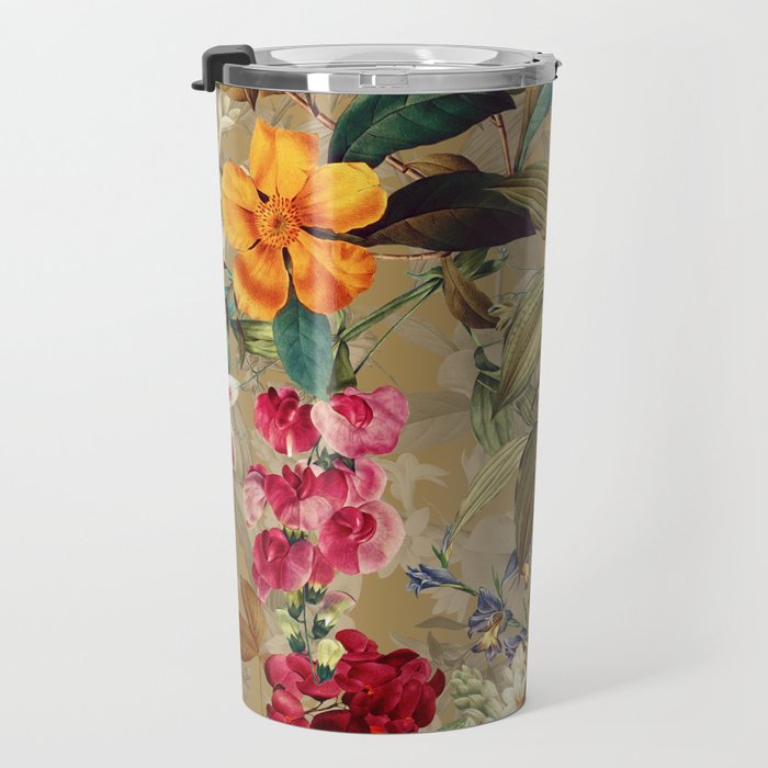 Summer is Coming XVI Travel Mug Gallery Image 3