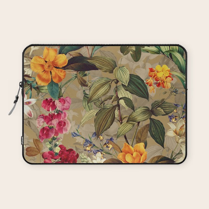 Summer is Coming XVI Laptop Sleeve Gallery Image 1