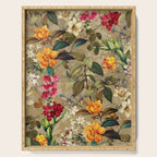 Summer is Coming XVI Serving Tray Gallery Image 1
