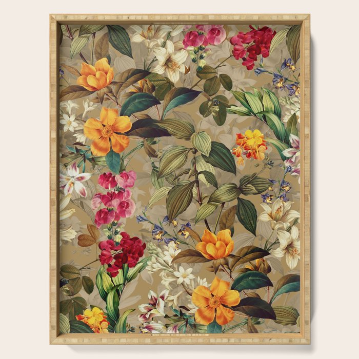 Summer is Coming XVI Serving Tray Gallery Image 1