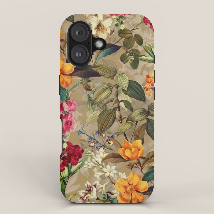 Summer is Coming XVI iPhone Case Gallery Image 1