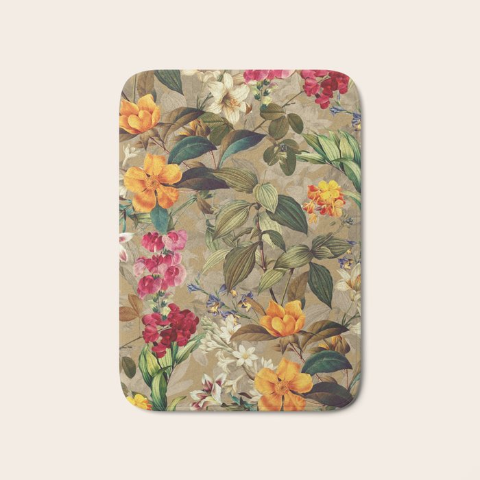 Summer is Coming XVI Bath Mat Gallery Image 1