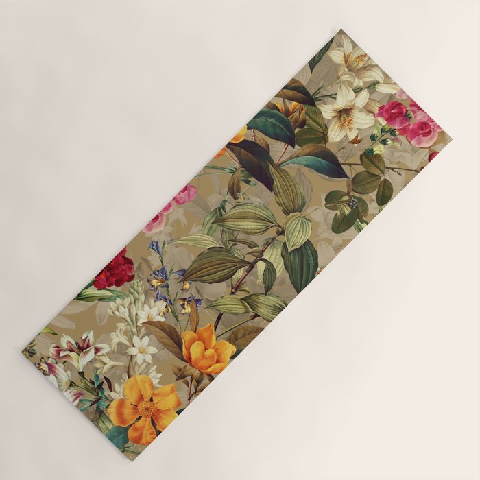 Summer is Coming XVI Yoga Mat Gallery Image 1