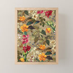 Summer is Coming XVI Mini Art Print Gallery Image 1