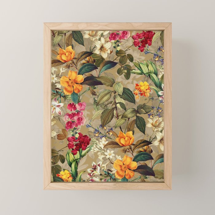 Summer is Coming XVI Mini Art Print Gallery Image 1
