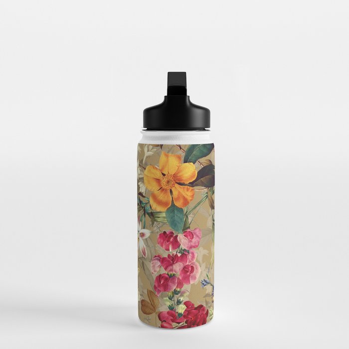 Summer is Coming XVI Water Bottle Gallery Image 3