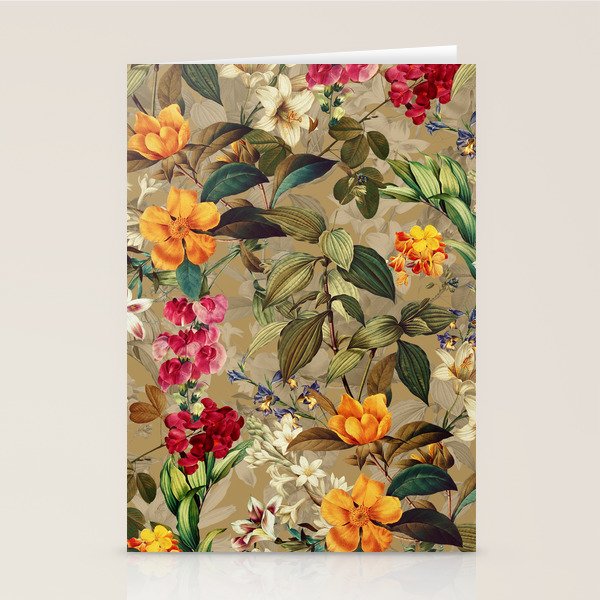 Summer is Coming XVI Stationery Card Gallery Image 1