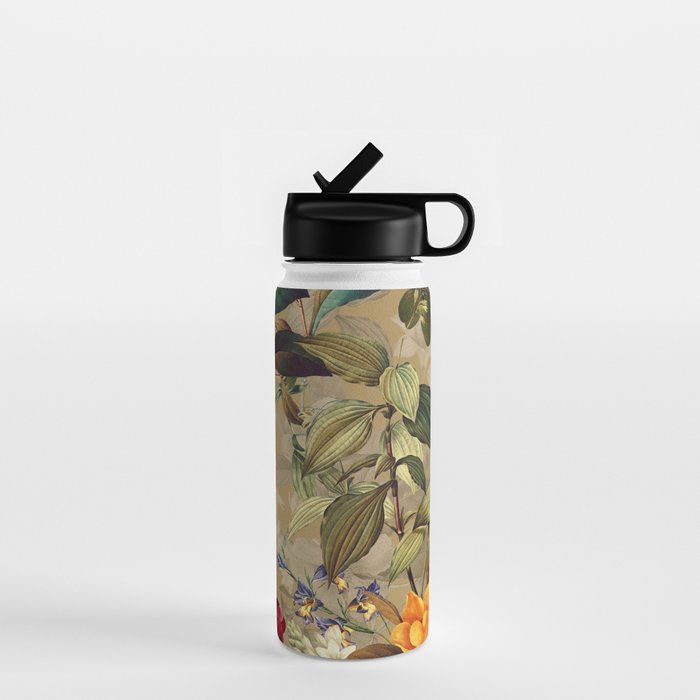 Summer is Coming XVI Water Bottle Gallery Image 1