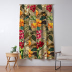 Summer is Coming XVI Window Curtain Gallery Image 5