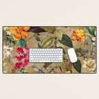 Summer is Coming XVI Desk Mat Gallery Image 1