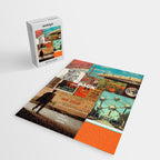 Welcome Back Jigsaw Puzzle Gallery Image 2
