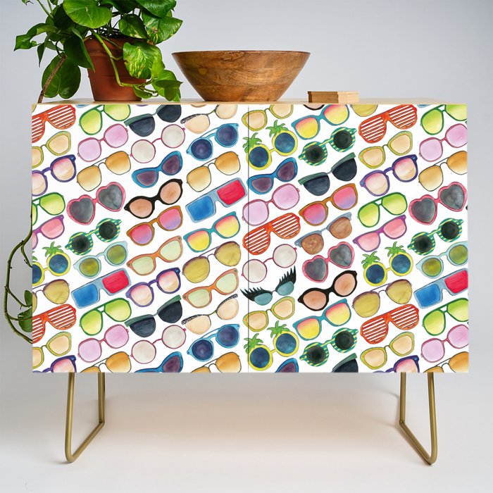 Sunglasses by Veronique de Jong Credenza Gallery Image 1