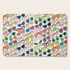Sunglasses by Veronique de Jong Cutting Board Gallery Image 1