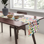 Sunglasses by Veronique de Jong Table Runner Gallery Image 2